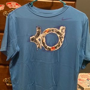 Nike Kids XL Basketball T-Shirt